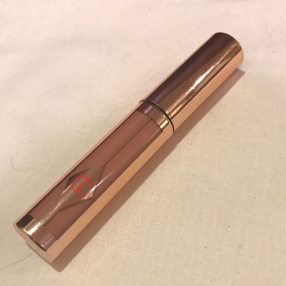 CHARLOTTE TILBURY Hollywood Lips Charlotte Darling
